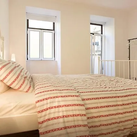 Maria Andrade Vintage Apartment *
