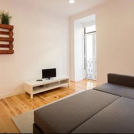 Apartment Maria Andrade Vintage *